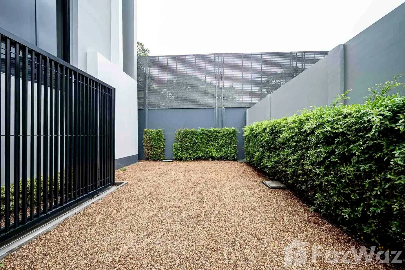 รูป ขาย บ้านเดี่ยว 4 ห้องนอน ในโครงการ บูก้าน กรุงเทพ กรีฑา 6292160 - รูปที่ 42/47