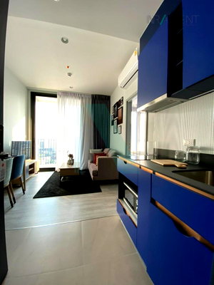 Condos for sale : 📌 For Sell Condo XT EKKAMAI Building 1, Floor 18,1 bed room, Room size 30 sqm