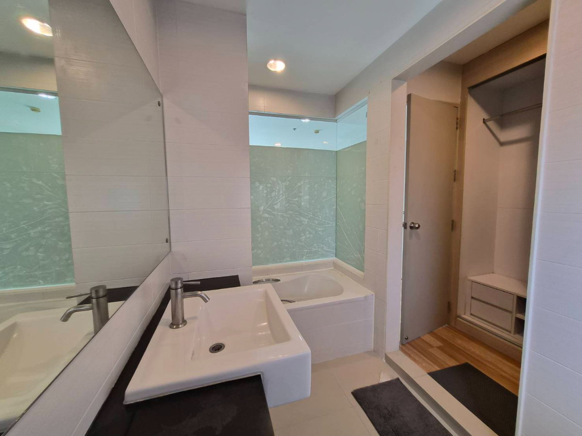 รูป 🔺️Ideo Ratchada Huaykwang🔺️2 bed 2 bath 25,000 bath ทักไลน์เลยค่ะ Line ID: @vrcondo (มี @ ด้วย) มี cash back ให้ด้วย 3,000 ณ วันทำสัญญา ค่ะ - รูปที่ 9/10