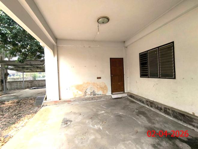 รูป บ้านเดี่ยว 120 ตร.วา เมืองลำปาง ลำปาง 1.5M - รูปที่ 6/38