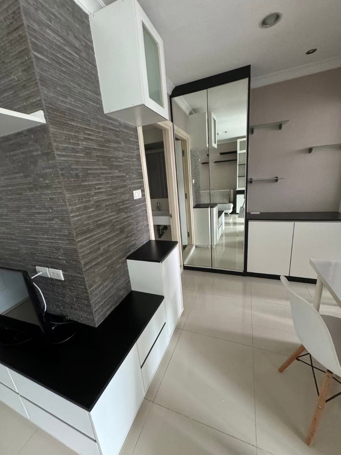 picture ðŋRent Condo Lumpini Place Rama 9-Ratchadaðŋâžïļ14,000âžïļmrt Rama 9ð - 5/20
