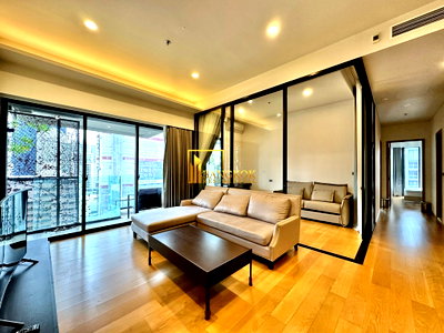 Condos for rent : Siamese Exclusive 31 | 3 Bed Luxury Condo For Rent in Phrom Phong - BR18774CD