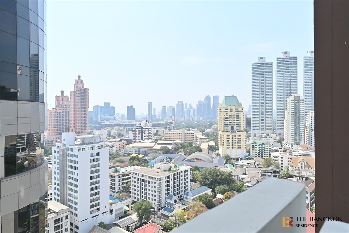 picture Ready-to-move-in Condo, Great Value Siri Residence near BTS Phrom Phong - 9/10