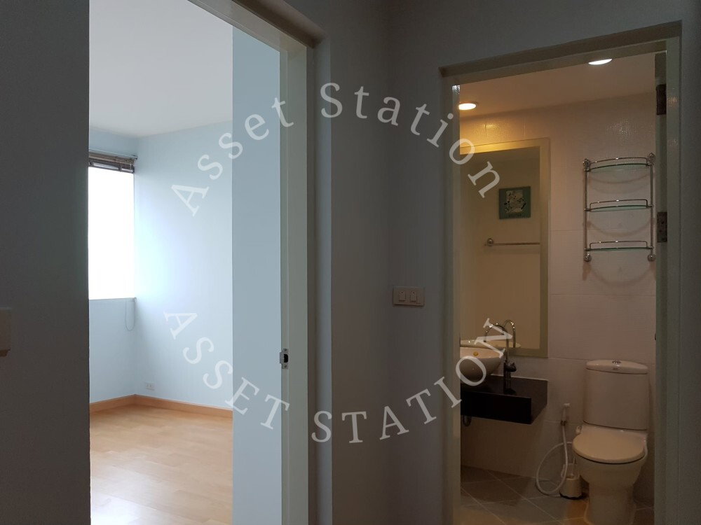 รูป 💡St. Louis Grand Terrace ใกล้ BTS สุรศักดิ์ และย่านธุรกิจสีลม และสาทร ทำเลสะดวกเดินทางสบาย🚕 - รูปที่ 3/8