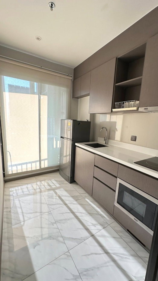 รูป ✨✅ ให้เช่า Condo Rhythm Ekkamai  |  32,000 บาท | 1 ห้องนอน 30 ตร.ม.📲 📲 Line : 0842932624 / Junesone520 - รูปที่ 6/6