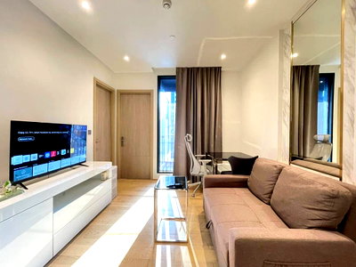 Condos for rent : Code: 26KJ2481  for rent Ashton Asoke - Rama 9 🔥🔥 Line ID: @kjcondo (with @)🔥🔥