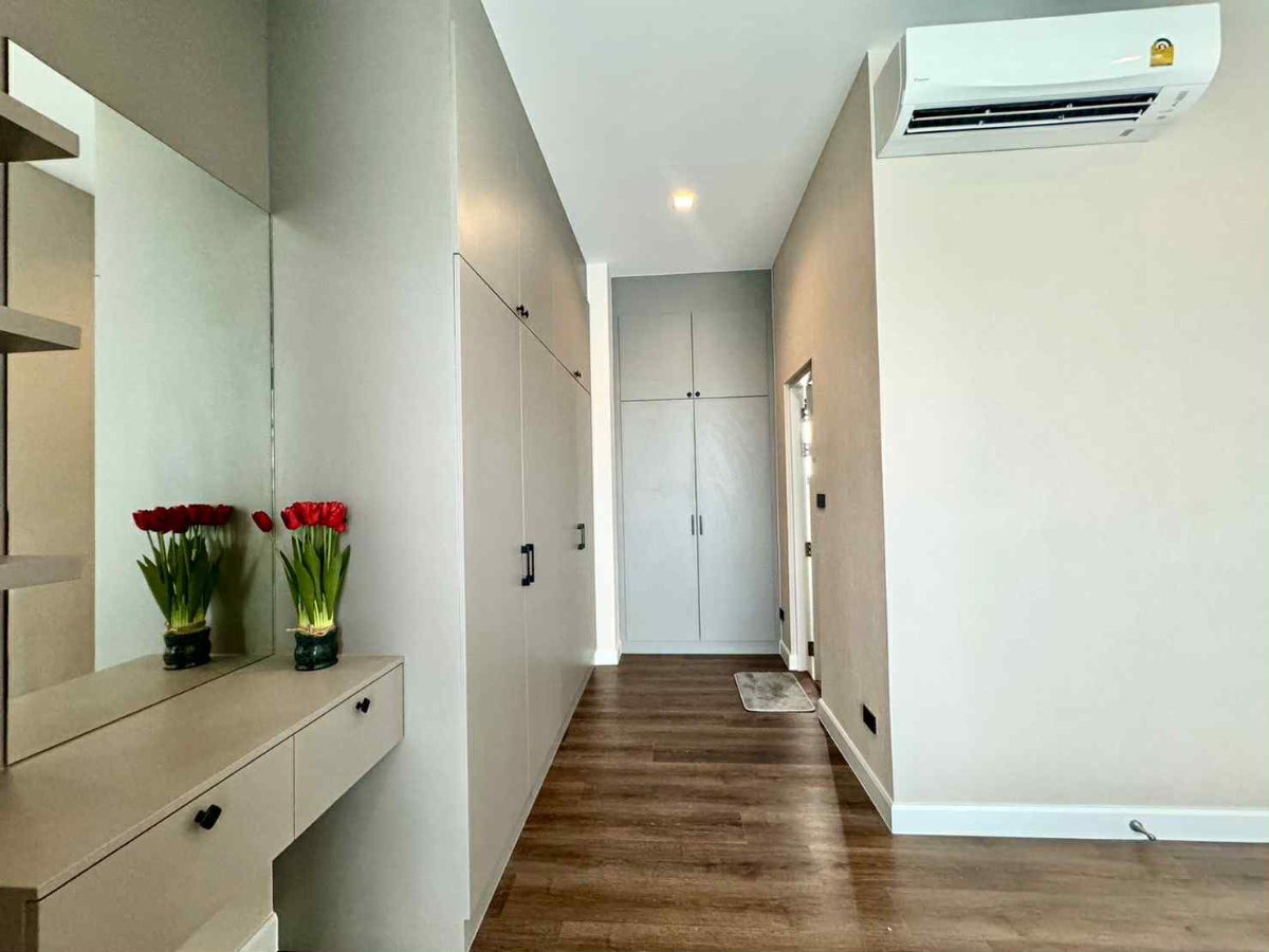 picture ✨For rent Bangkok Boulevard Bangna-km5 ✨LineID: @Propvel (with @ in front)✨ - 7/8