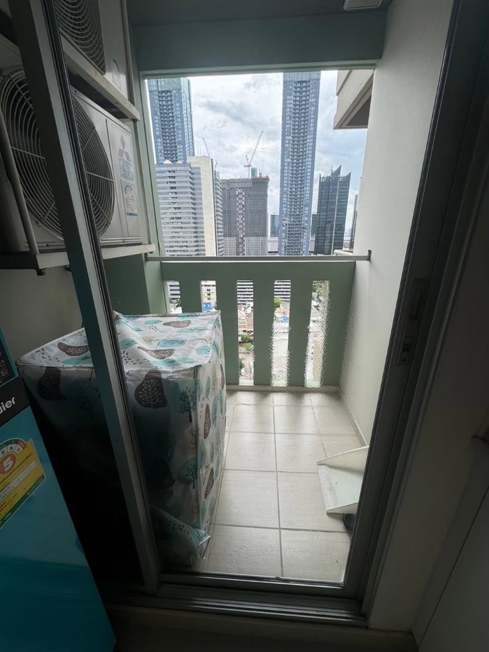 picture ðŋRent Condo Lumpini Place Rama 9-Ratchadaðŋâžïļ14,000âžïļmrt Rama 9ð - 19/20