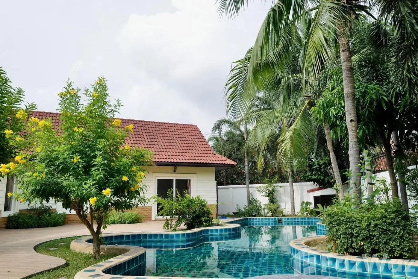 picture 4 Bedroom Villa for sale at Nirvana Pool Villa 1  1379208 - 9/9