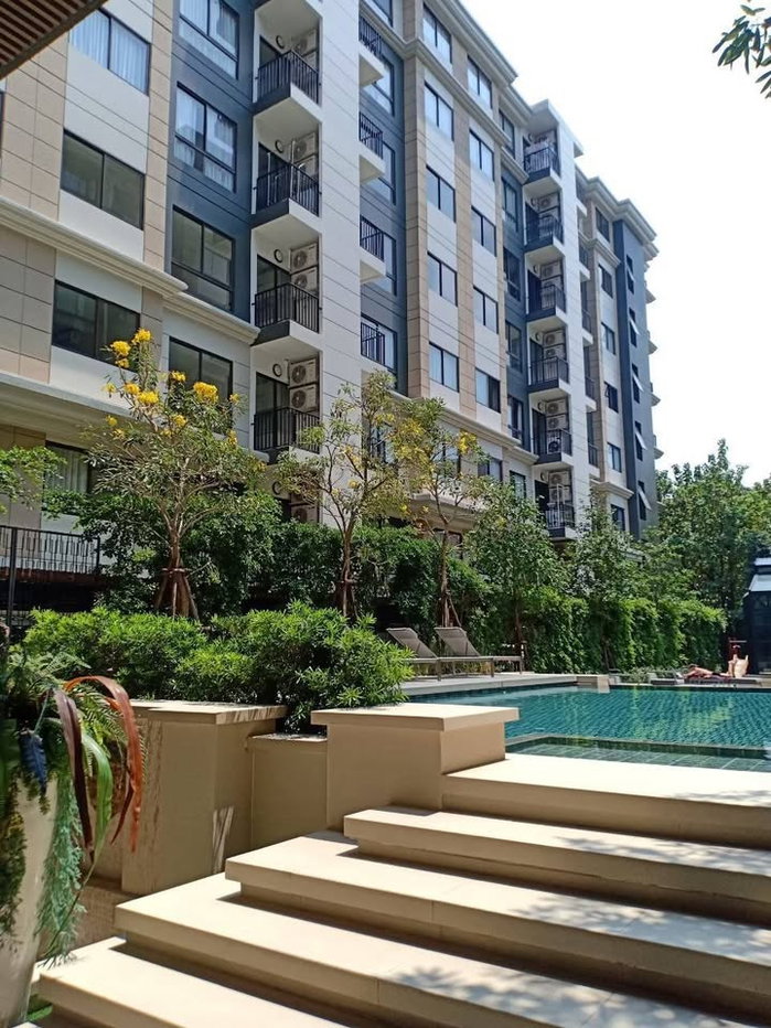 รูป Code: 26KJ2505  ให้เช่า The Nest Sukhumvit 22 🔥🔥 จองเดือนนี้รับส่วนลด1,000บาท 🔥🔥 @kjcondo (มี@ข้างหน้าด้วยนะคะ) - รูปที่ 13/19