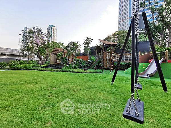 picture 1-BR Condo at The Lofts Silom near BTS Surasak (ID 2913147) - 9/19
