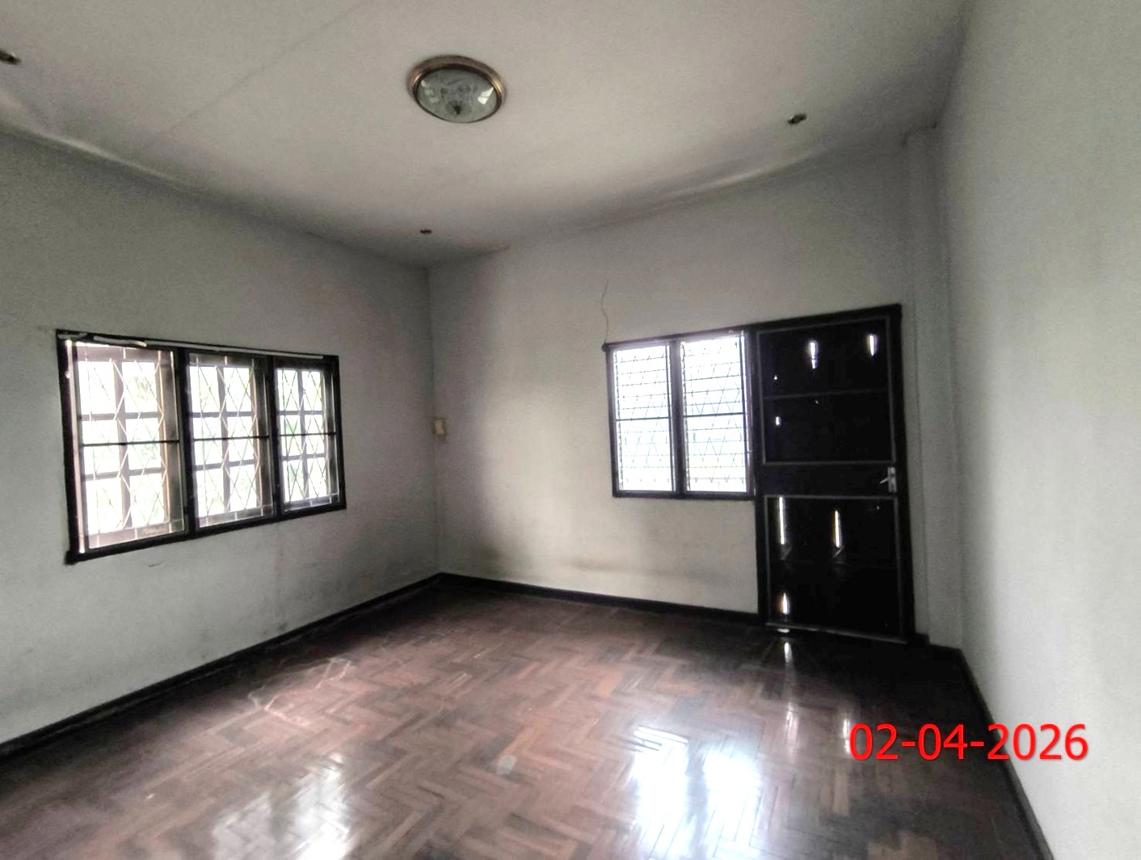 รูป บ้านเดี่ยว 120 ตร.วา เมืองลำปาง ลำปาง 1.5M - รูปที่ 30/38