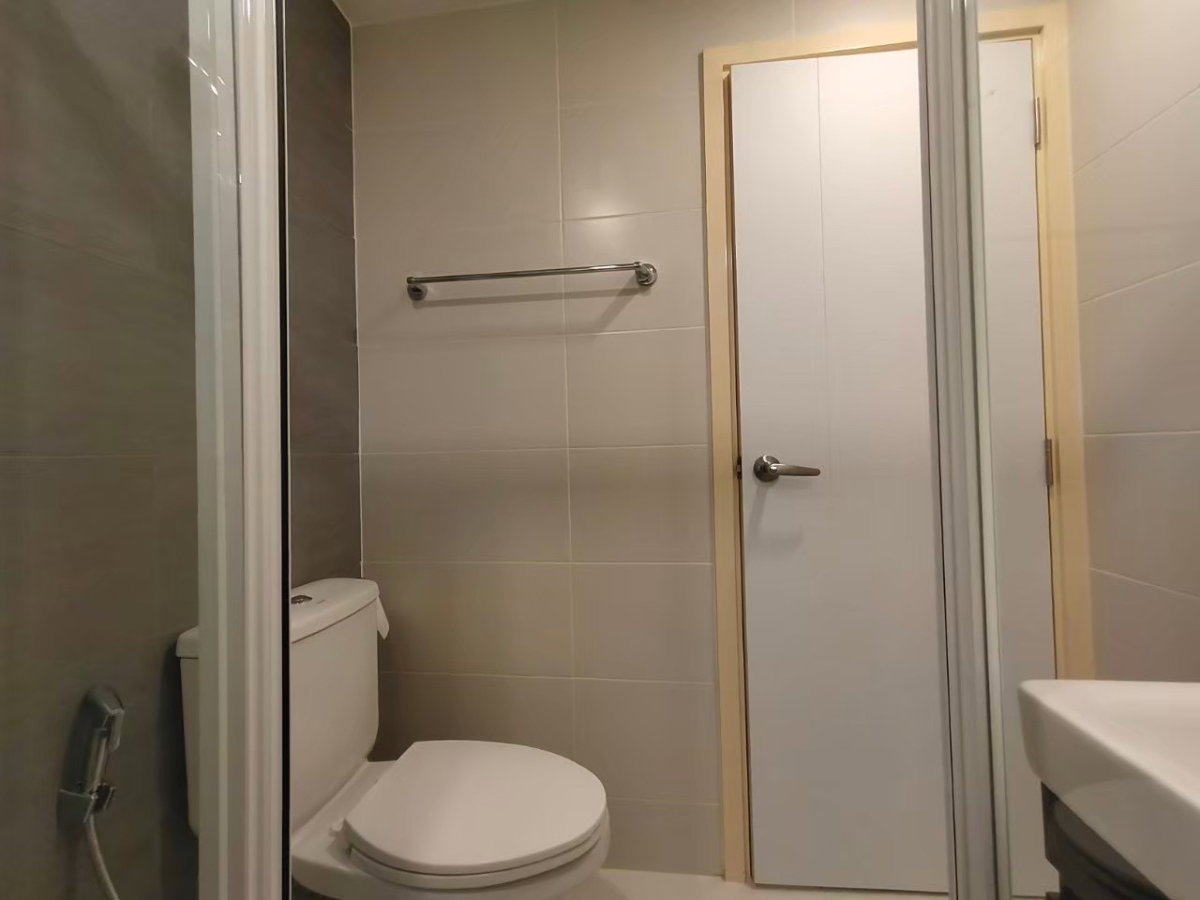 picture FOR RENT ATMOZ LADPRAO15 READY TO MOVE IN‼️ - 8/10