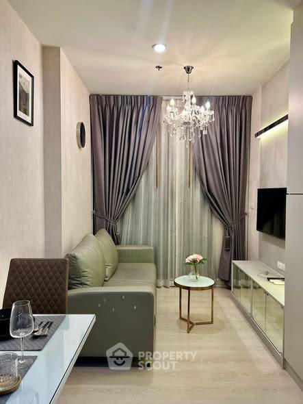 picture 1-BR Condo at The Niche Pride Thong Lo-Phetchaburi in Bang Kapi (ID 2913156) - 3/6