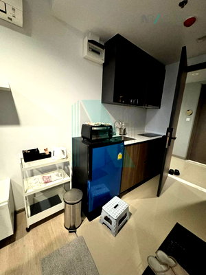 Condos for sale MRT Phahon Yothin : 🔺 For Sell Condo THE LINE PHAHONYOTHIN PARK Building B, Floor 14,1 bed room, Room size 32 sqm