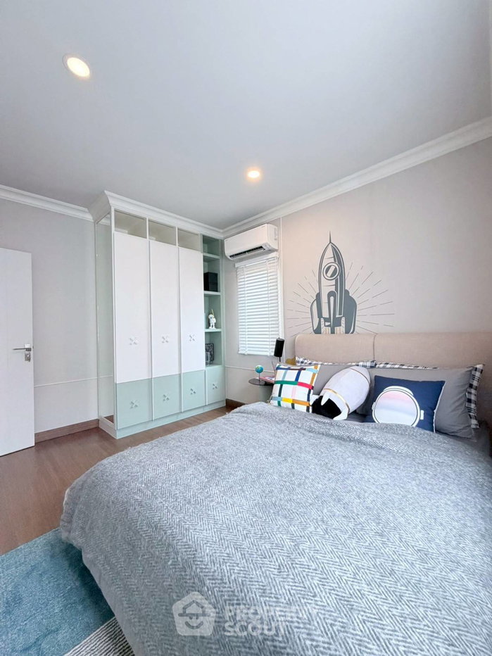 รูป บ้าน 4-ห้องนอน ที่ แกรนด์ บริทาเนีย พระราม 9-กรุงเทพกรีฑา ใกล้ ท่าอากาศยานสุวรรณภูมิ (ID 2883524) - รูปที่ 21/27