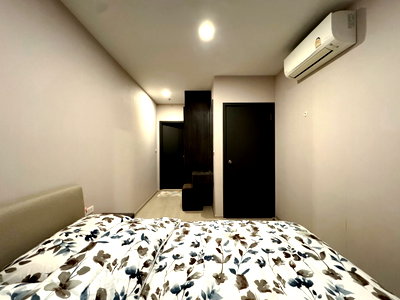Condos for rent : Code: 26KJ2523  for rent Elio Del Nest 🔥🔥 Line ID: @kjcondo (with @)🔥🔥