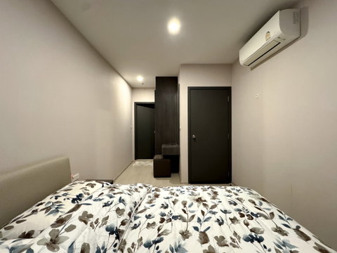 Code: 26KJ2523  for rent Elio Del Nest 🔥🔥 Line ID: @kjcondo (with @)🔥🔥