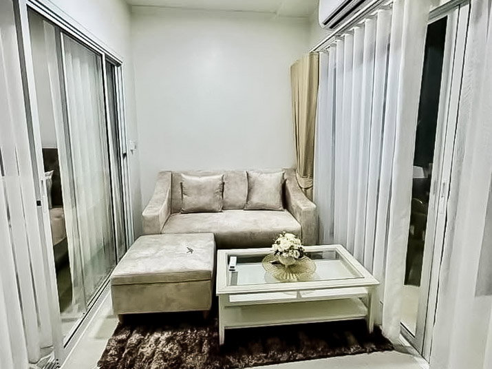 รูป Pattaya Plaza Condotel for Sale Central Pattaya - รูปที่ 3/9