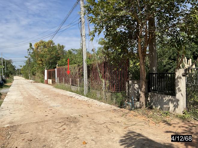 picture HOME 800 Sq.w. Muang Khon Kaen Khon Kaen for 3.3M - 5/14