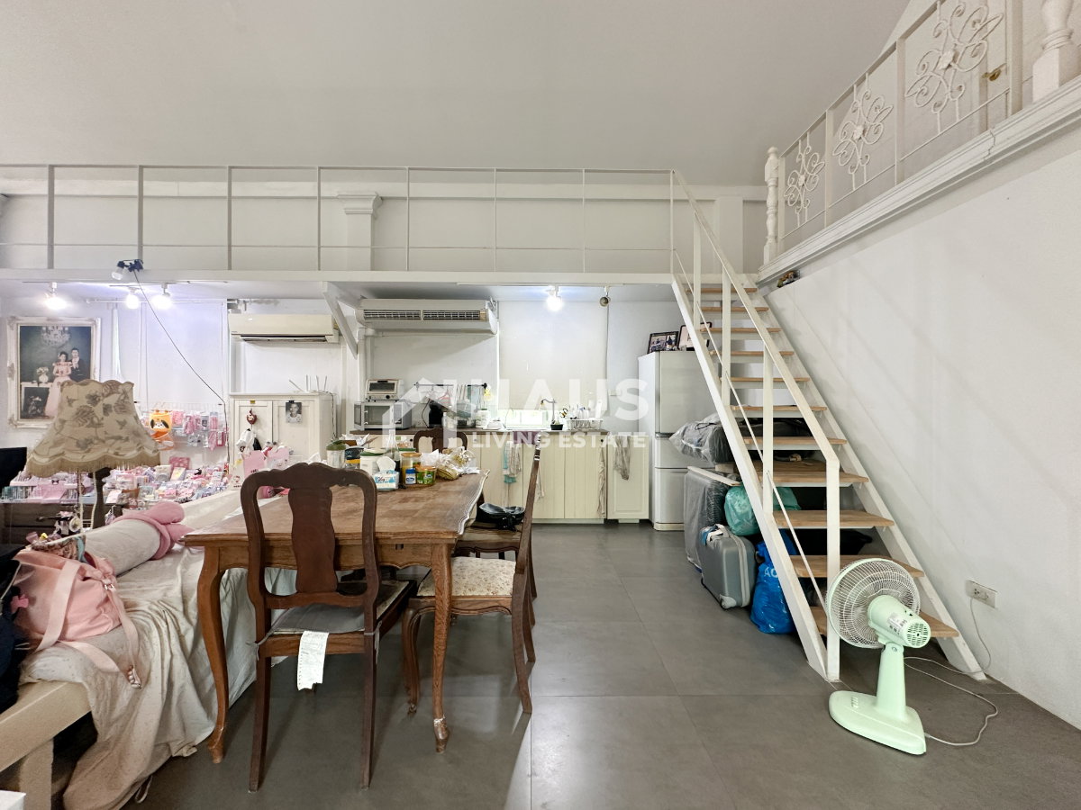 รูป 🔥 ขายบ้านเดี่ยว ซอย ติวานนท์ - ปากเกร็ด 28 🔥/ 3 ห้องนอน #HCWT052 - รูปที่ 23/39