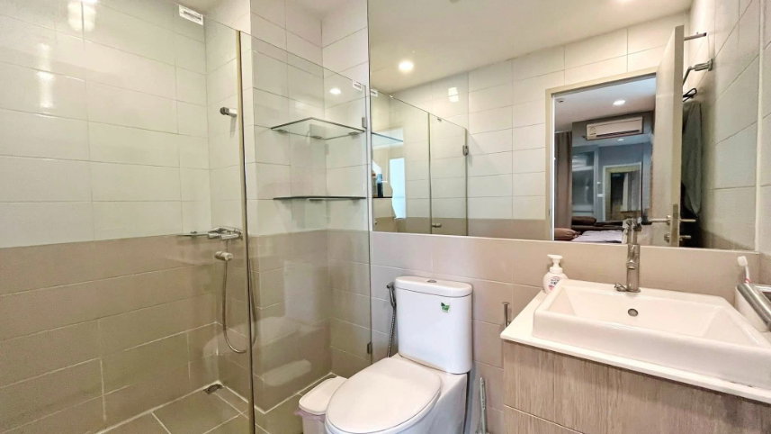 picture Code: 26KJ2485  for rent IDEO Q Ratchathewi 🔥🔥 Line ID: @kjcondo (with @)🔥🔥 - 9/10