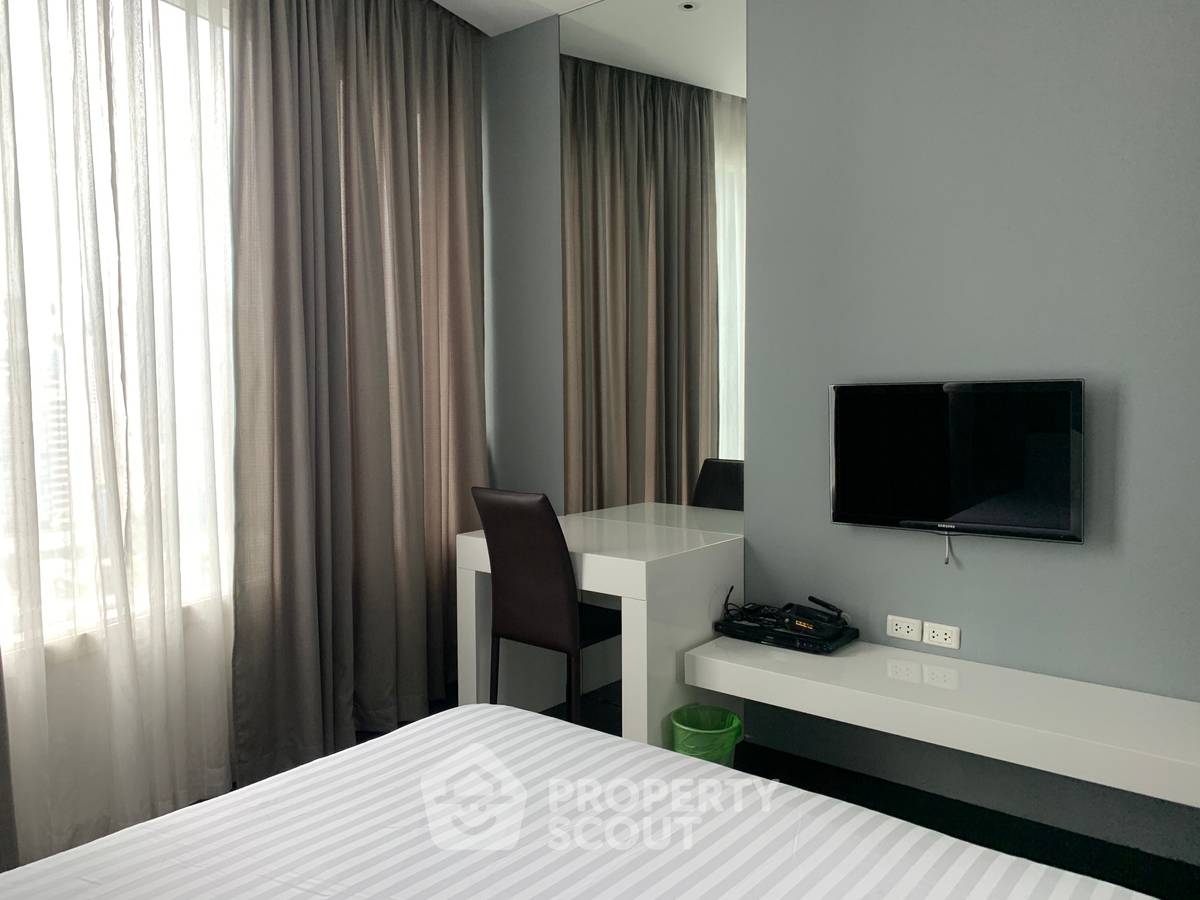 picture 2-BR Condo at 39 By Sansiri near BTS Phrom Phong (ID 2706292) - 11/17