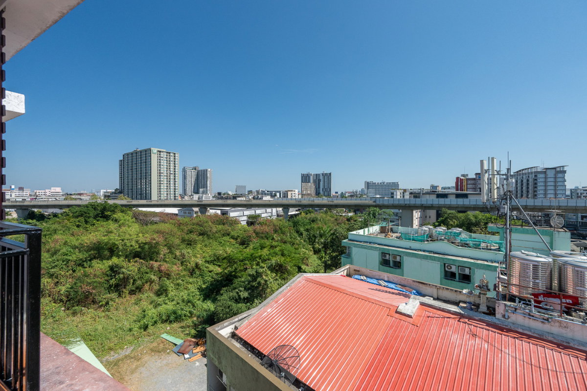 รูป The Crystal Condominium 2 | 📍 Near Ramkhamhaeng Road - รูปที่ 28/30