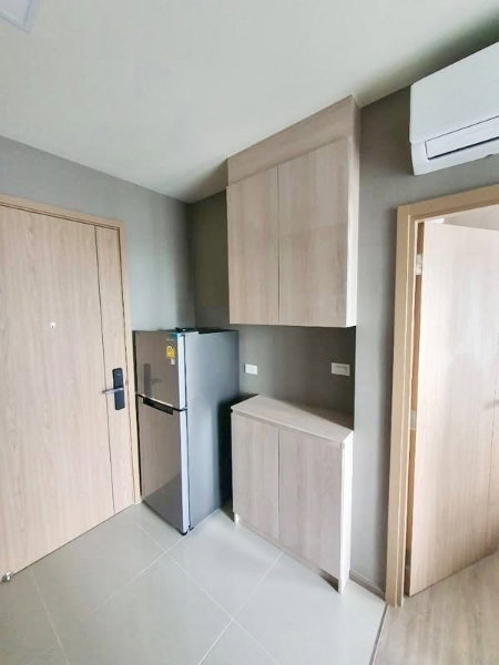 รูป ให้เช่า Nia by Sansiri 1นอน 30ตรม. เฟอร์ครบ 14000 บาท - รูปที่ 2/9