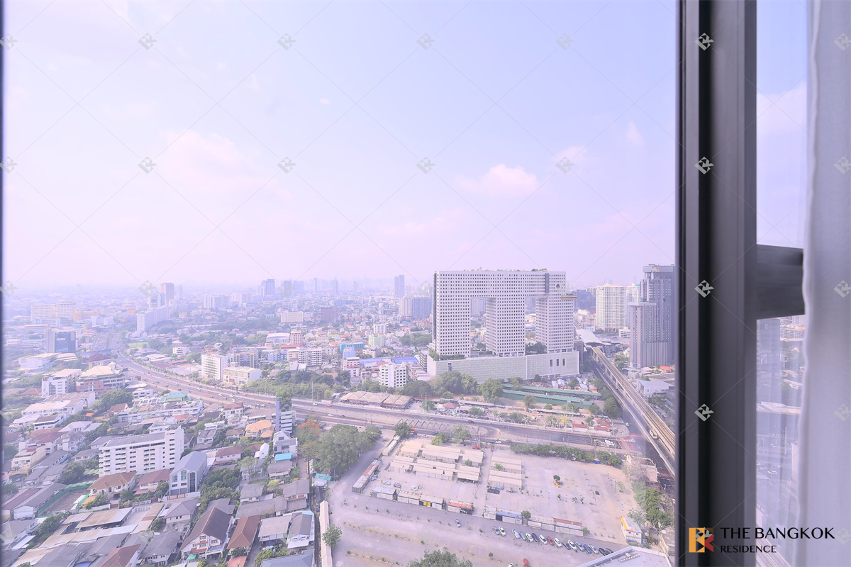 รูป แมสซารีน รัชโยธิน ทำเลแหล่งงาน รายล้อมด้วยไลฟ์สไตล์ ใกล้ BTS สถานีรัชโยธิน - รูปที่ 3/10