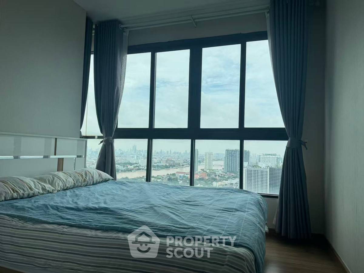 รูป คอนโด 2-ห้องนอน ที่ เดอะ ทรี ริโอ้ บางอ้อ ใกล้ MRT บางอ้อ (ID 2904467) - รูปที่ 6/12