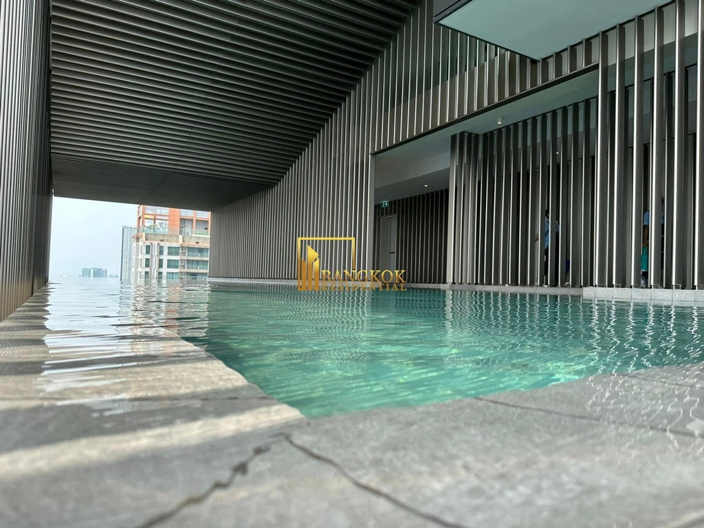 picture Tait 12 | High Quality 1 Bedroom Condo in Sathorn - BR19822CD - 13/31