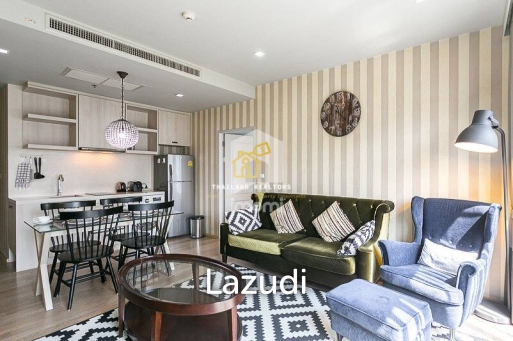 picture 1 Bedroom 1 Bathroom 55 SQ.M Noble Refine - 16/32