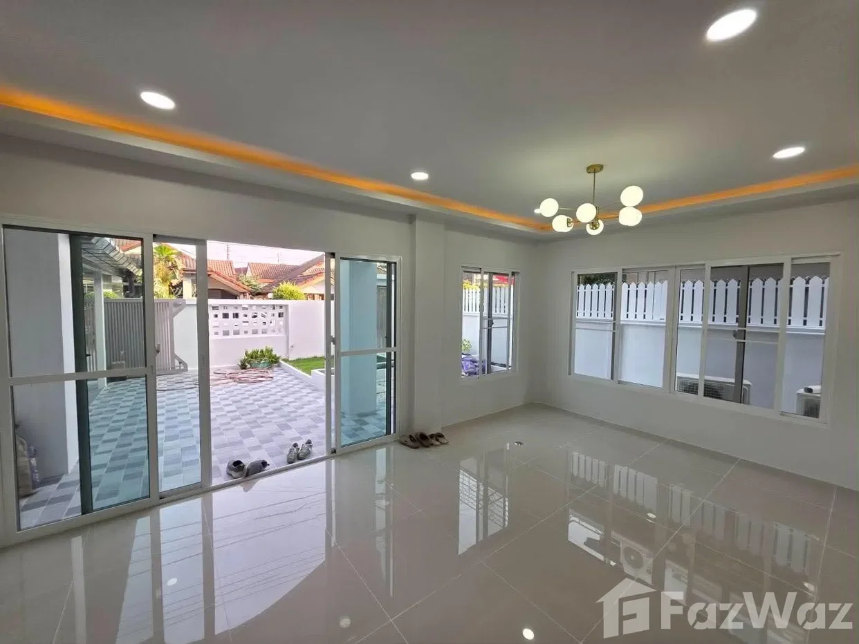 รูป ขาย บ้านเดี่ยว 4 ห้องนอน ในโครงการ หมู่บ้านภูเก็ตคันทรีโฮม 6258104 - รูปที่ 2/13