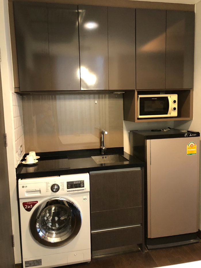 picture Code: 26KJ2515  for rent The Lumpini 24 🔥🔥 Line ID: @kjcondo (with @)🔥🔥 - 6/12