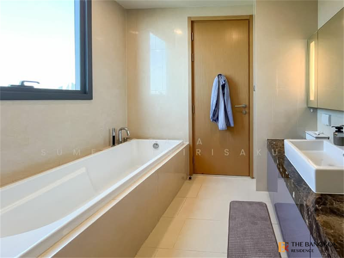 รูป ไฮด์ สุขุมวิท 13 สะดวกสบายกับไลฟ์สไตล์สุด Luxury ใกล้ BTS สถานีนานา - รูปที่ 5/10