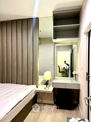 Condos for rent : 1-BR Condo at The Niche Pride Thong Lo-Phetchaburi in Bang Kapi (ID 2913156)