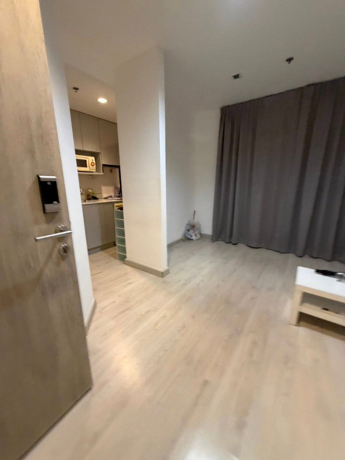 รูป ขายIdeo Mobi Sathorn ติดBTSกรุงธน - Studio 23ตรม. ชั้น23 - Line:@hac55 - รูปที่ 3/5