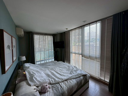 รูปภาพ For Rent Tree Condo Ekamai (Sukhumvit 40)