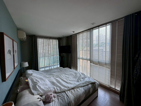 ให้เช่า คอนโด Tree Condo Ekamai