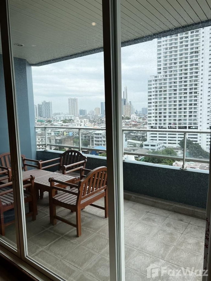 รูป ขาย คอนโด 3 ห้องนอน ในโครงการ วอร์เตอร์มาร์ค เจ้าพระยา 1664350 - รูปที่ 17/19
