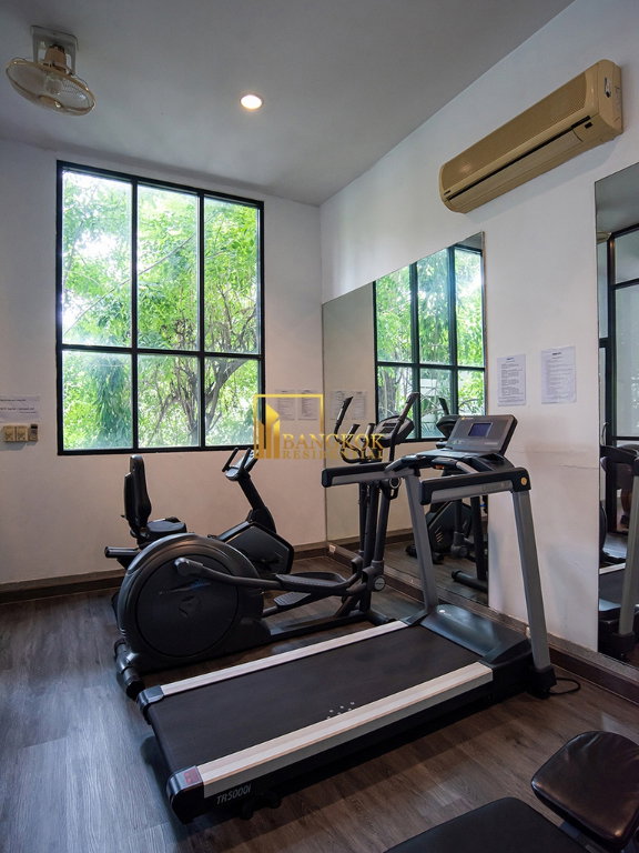 picture Incredible 6 Bedroom Penthouse Apartment in Chit Lom - BR21121AP - 25/29