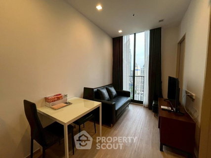 รูปภาพ คอนโด 1-ห้องนอน ที่ โนเบิล สเตท 39 ใกล้ BTS พร้อมพงษ์ (ID 2846489)
