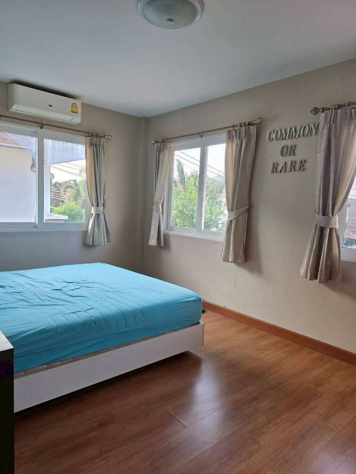 picture For Rent Casa Ville Ratchapruek-Rattanathibet 2 Unit 98/271 (Pets are allowed) - 10/20
