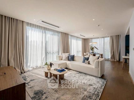 รูปภาพ 3-BR Condo at Via 34 near BTS Thong Lor (ID 2913481)