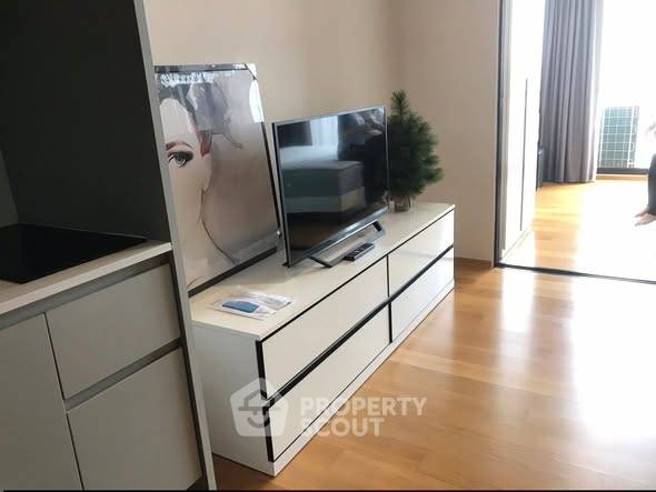รูป คอนโด 1-ห้องนอน ที่ โนเบิล รีโว สีลม ใกล้ BTS สุรศักดิ์ (ID 2916163) - รูปที่ 1/7