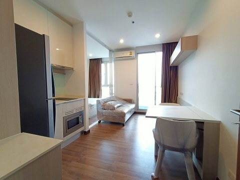 💖💖ปล่อยเช่า!! Chewathai Interchange 1BED 27 ตรม.ชั้น 19 ทิศใต้ ห้องไม่เคยปล่อยเช่า!! พร้อมอยู่ สนใจ Line: @atfirm💖💖​