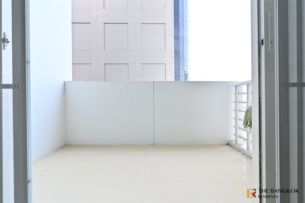 picture Ready-to-move-in Condo, Great Value Siri Residence near BTS Phrom Phong - 6/10