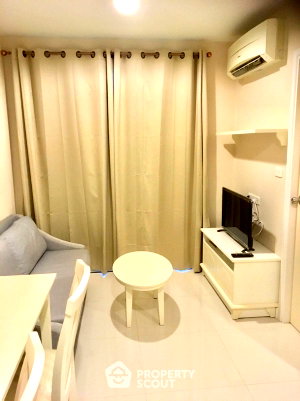 ขายคอนโด : คอนโด 1 ห้องนอน ขาย The Energy Huahin-Cha Am ใกล้หาดชะอำ (ID 2901649)