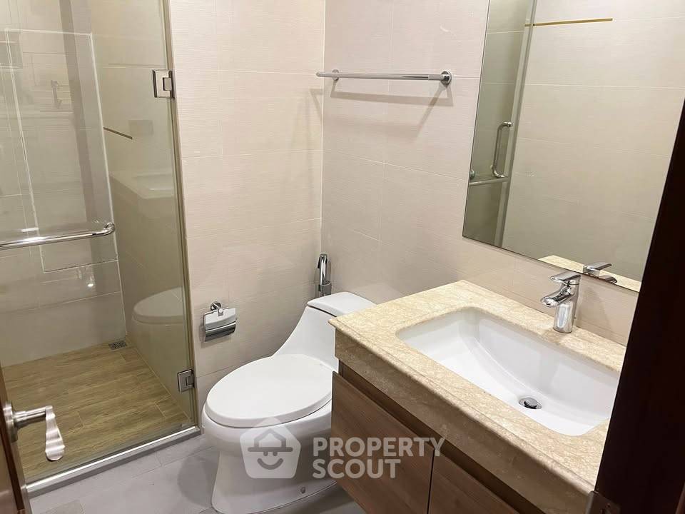 picture 1-BR Condo at Amaranta Residence near MRT Huai Khwang (ID 2858847) - 11/19